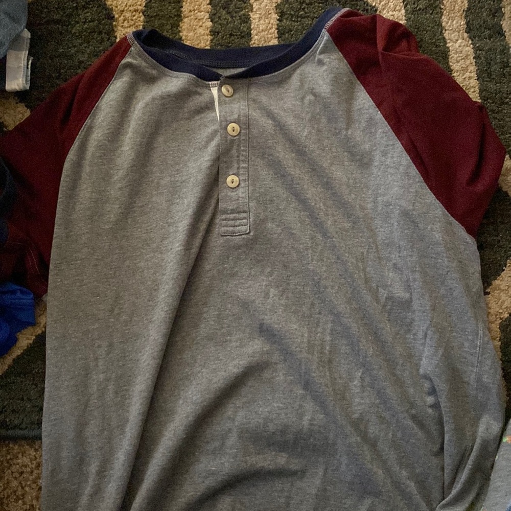 Dress shirt